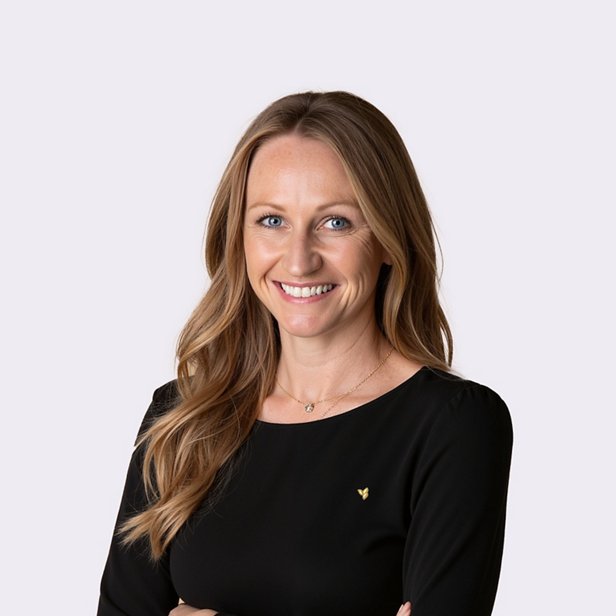 Krissy Ladner, M.S., R.D., CSSD, CPT, DHSc – Director, Sports Performance and Nutrition Education at Herbalife