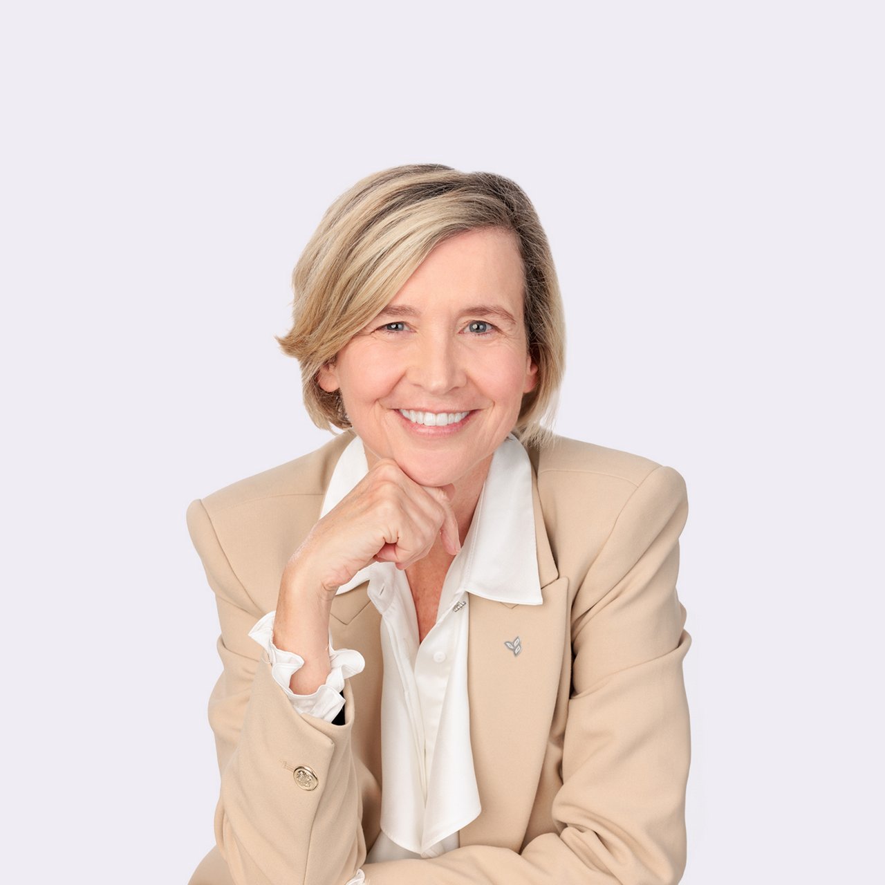 Sophie L’Hélias Headshot