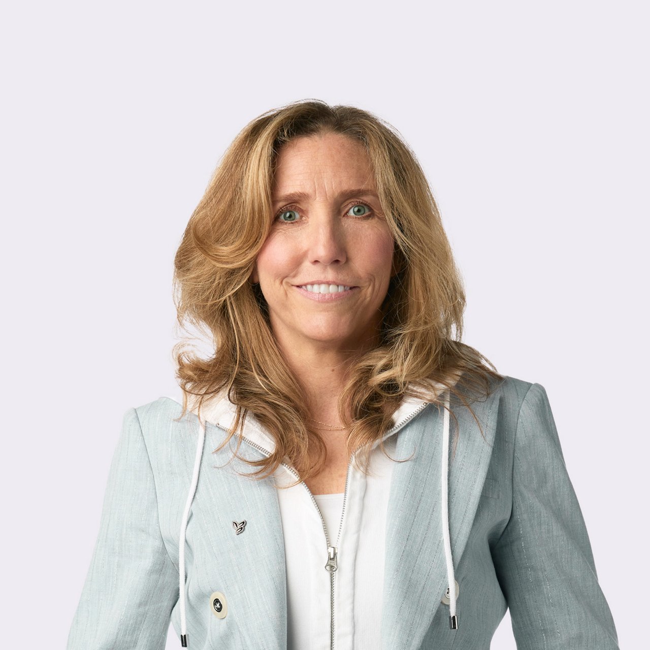 Headshot photo of Michelle Kwait, Chief Human Resources Officer