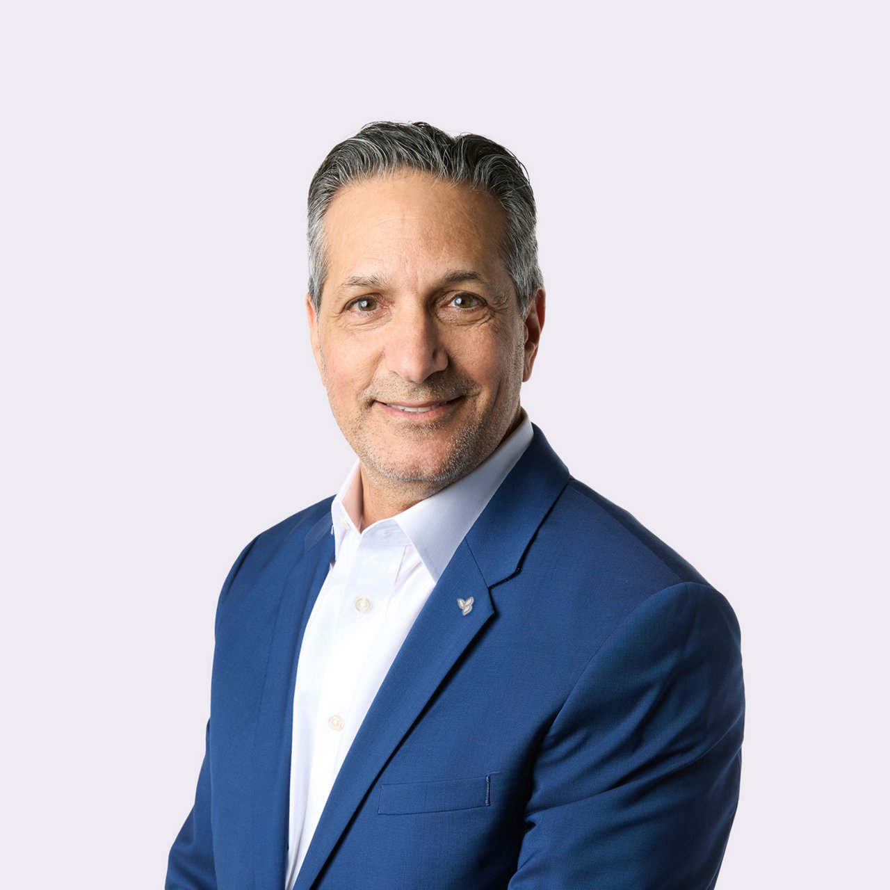 Rob Levy, President, Worldwide Markets