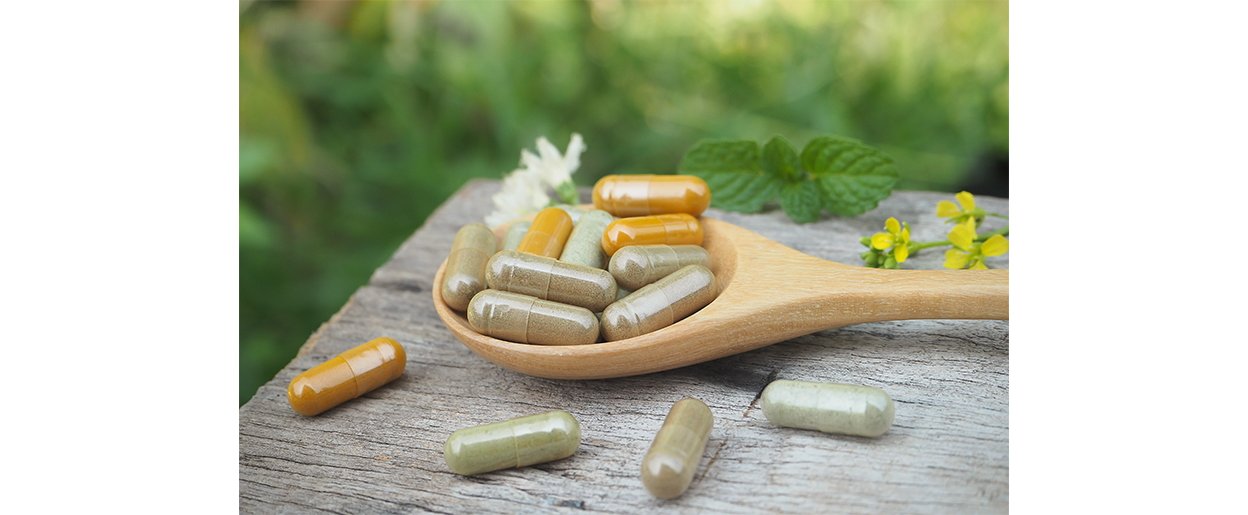 workout and recovery supplements