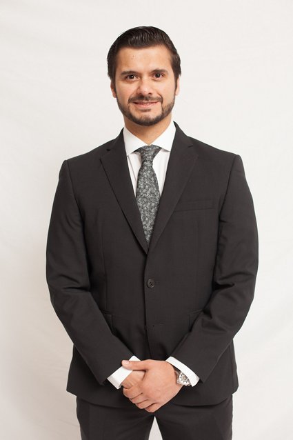 ​​Mario Alberto Molás Ramírez​ -image