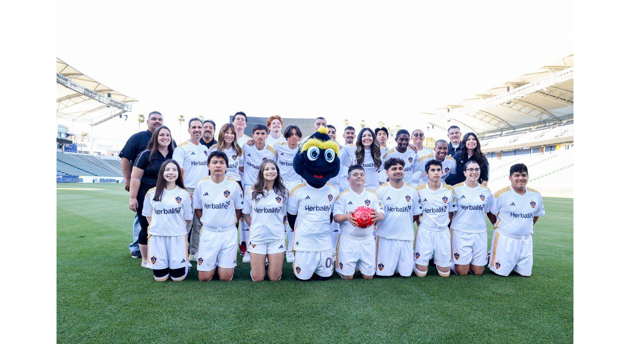 Herbalife Press Release